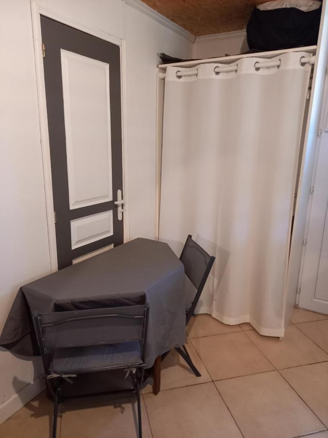 Chambre D'Hote Independante Pres De La Jalle Martignas-sur-Jalle Kültér fotó