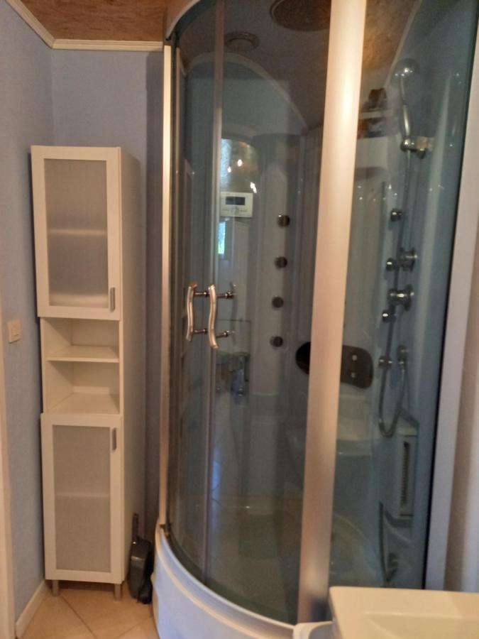 Chambre D'Hote Independante Pres De La Jalle Martignas-sur-Jalle Kültér fotó