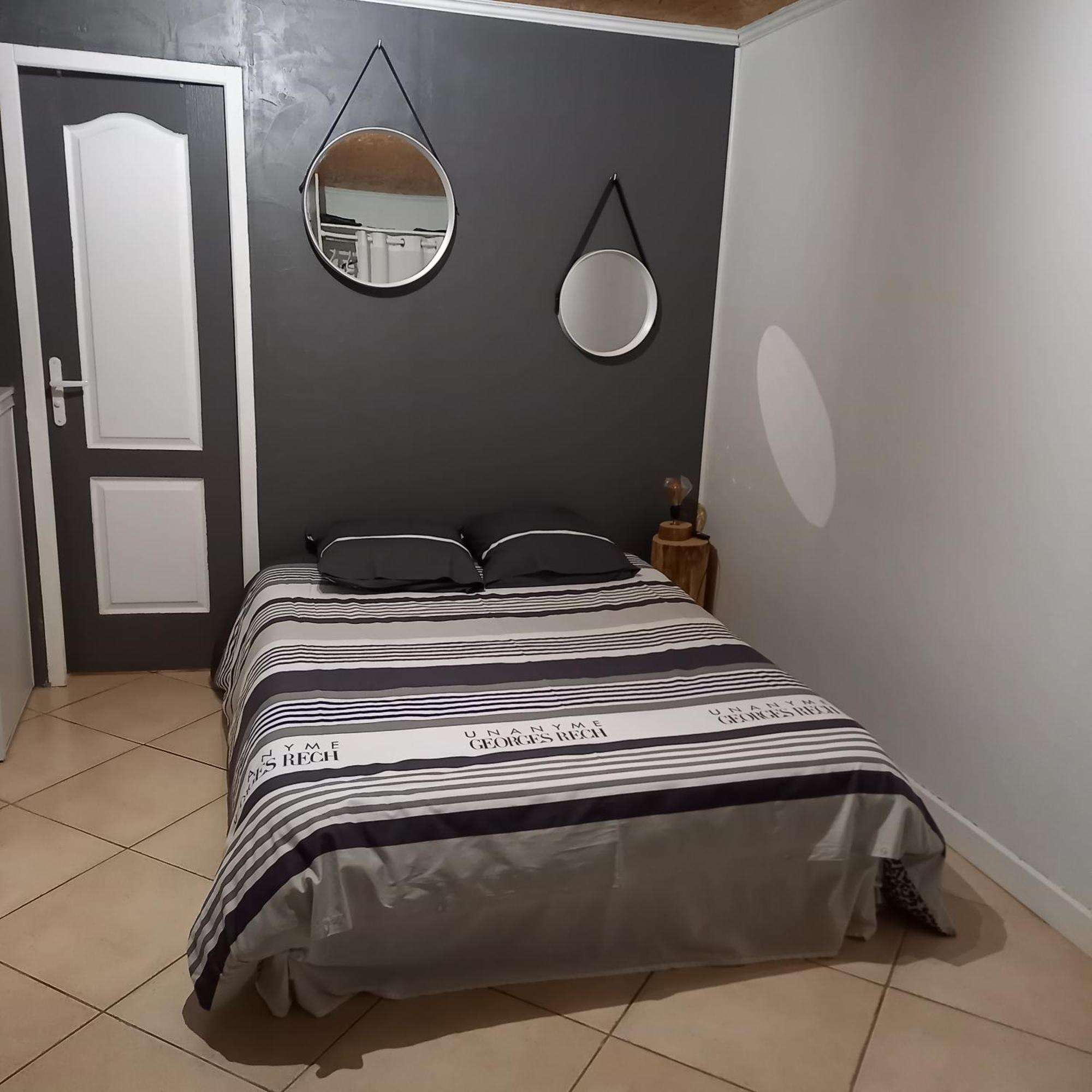 Chambre D'Hote Independante Pres De La Jalle Martignas-sur-Jalle Kültér fotó